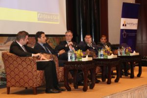 LAURENT A. VOIVENEL SPEAKS ON BUSINESS BEYOND 2020 AT 10TH ANNUAL GM CONFERENCE BY HOZPITALITY GROUP