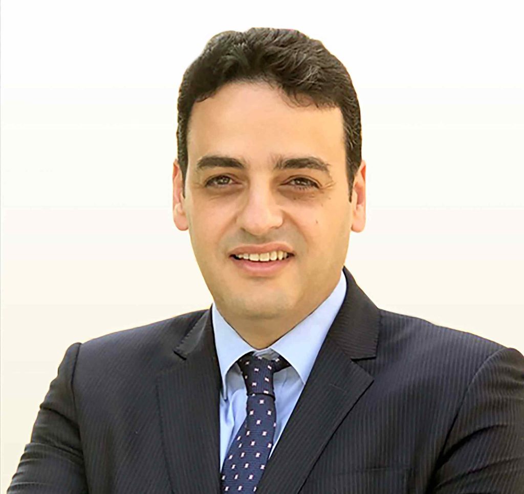 Al Hokair Group Appoints Omar Sami Samara as CEO