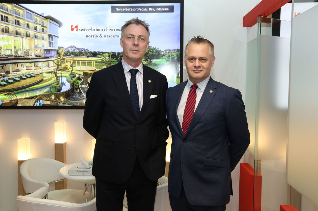 SWISS-BELHOTEL INTERNATIONAL TO TRIPLE ITS INVENTORY OF ROOMS IN BAHRAIN WITH 2 NEWS HOTELS OPENING IN 2018