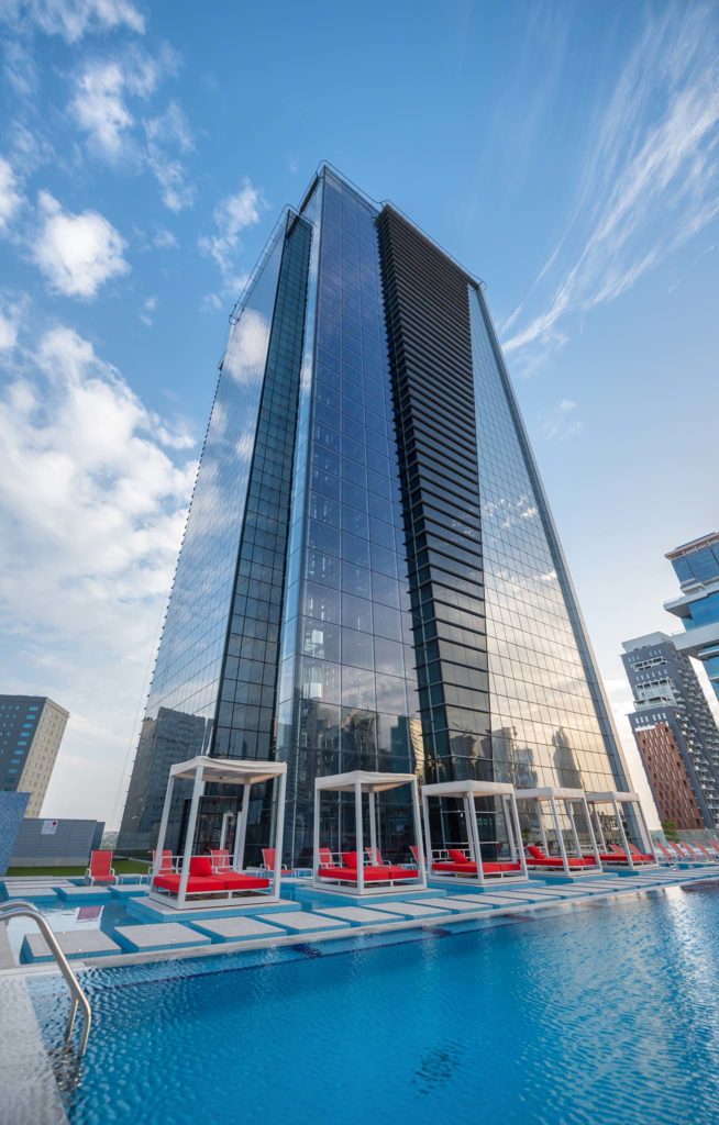 Central Hotels in Dubai gears up for rapid growth with xnPOS and protel PMS from Xn protel Systems