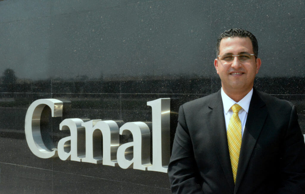 Central Hotels Appoints General Manager at  Canal Central Hotel in Business Bay, Dubai