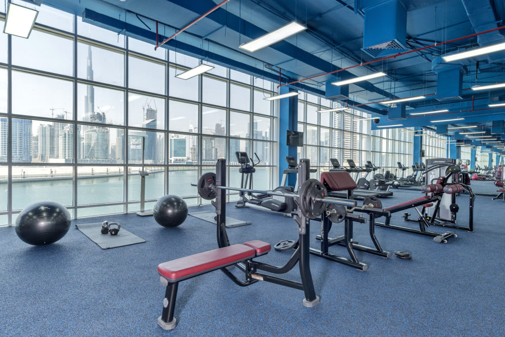 Canal Central Hotel Business Bay to Participate in Dubai Fitness Challenge by Motivating Staff and Guests to Workout