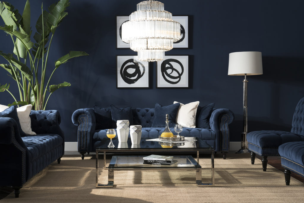 Get the ‘X Factor’ for Your Home with A/W 2018 Collection from 2XL Furniture & Home Décor