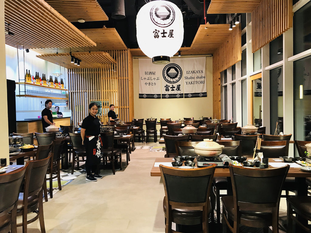 Japan’s Most Famous Restaurant ‘Fujiya’ is Now Open at   Millennium Airport Hotel Dubai