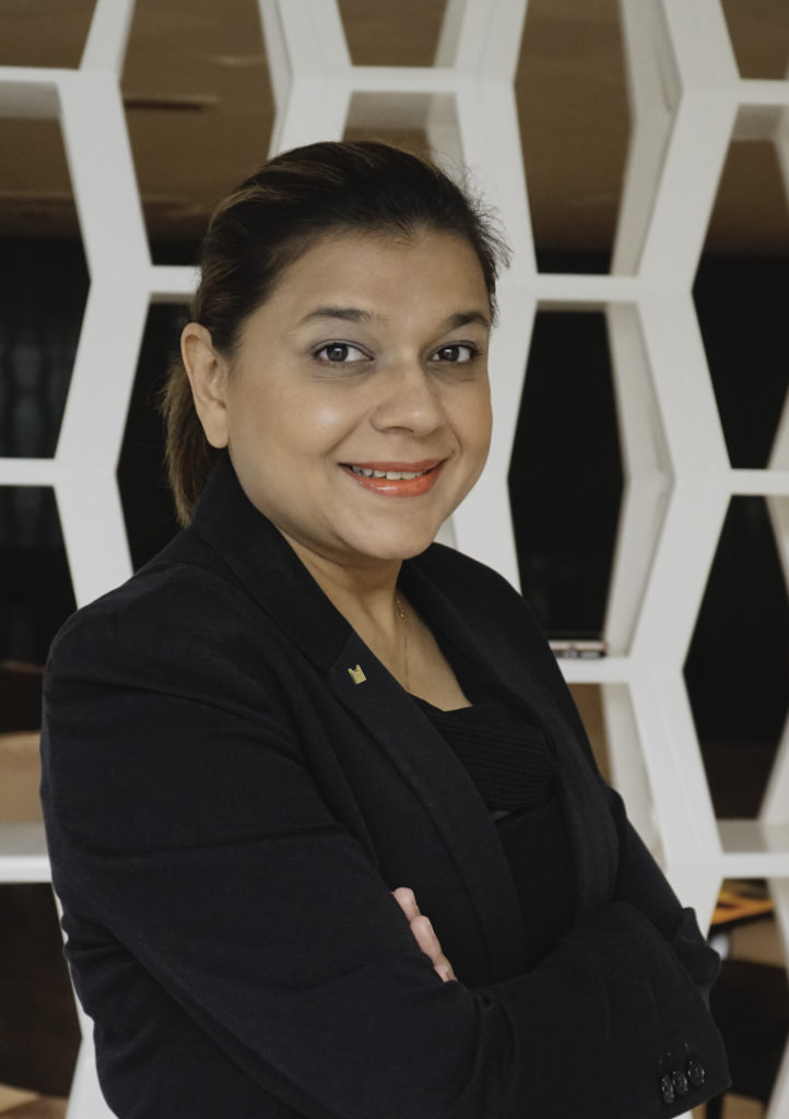 Millennium Airport Hotel Dubai Appoints New Director of Sales & Marketing