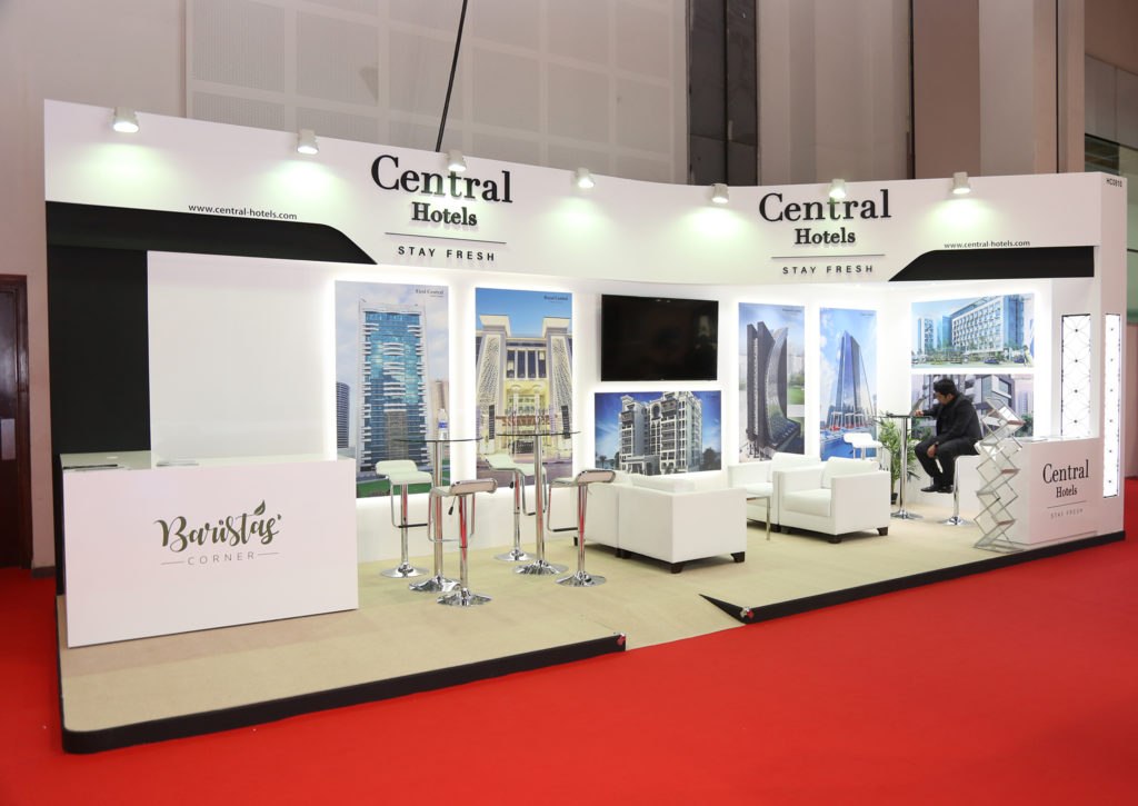 Central Hotels to Double its Portfolio of Hotels in Dubai by 2022