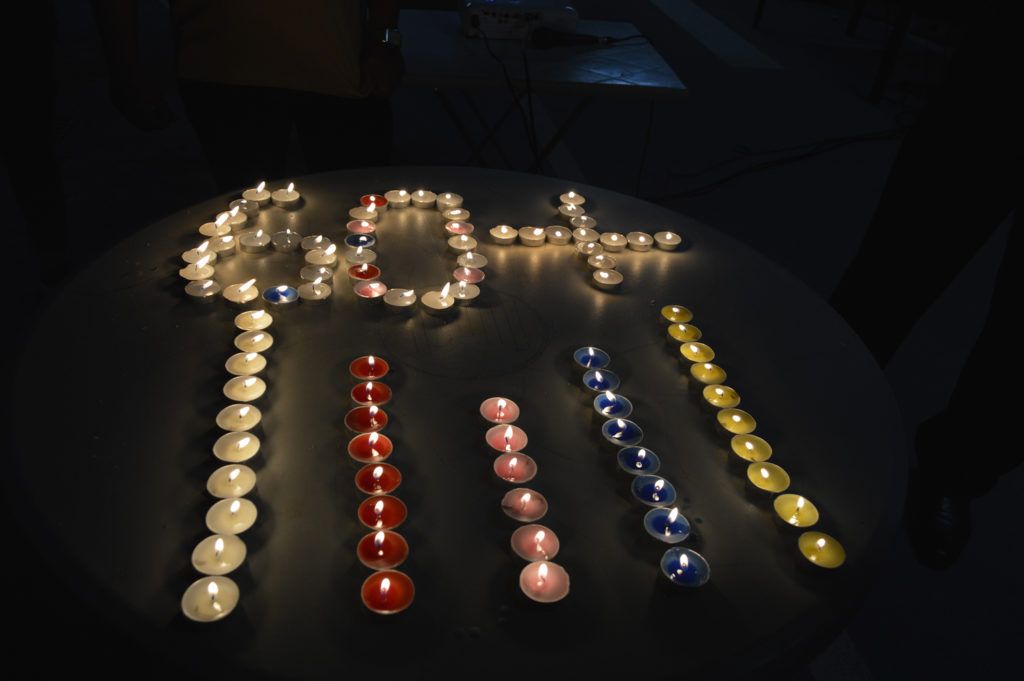 Millennium Airport Hotel Dubai celebrates  Earth Hour 2019