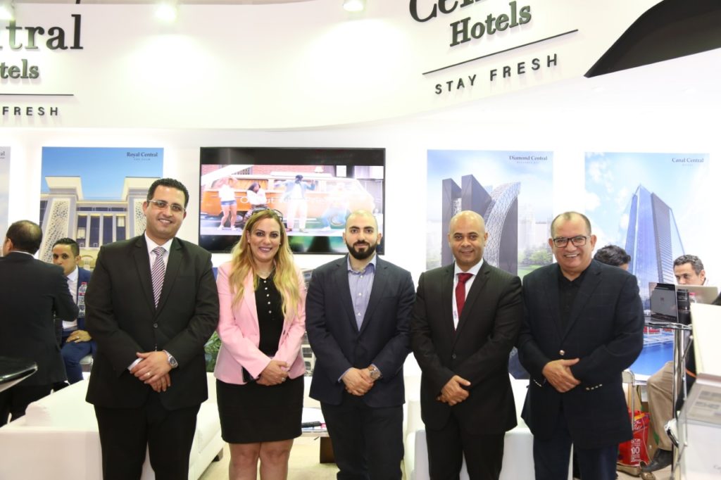 Central Hotels Continues Expansion in Dubai with the Launch of ‘C Central Beach Hotel The Palm’