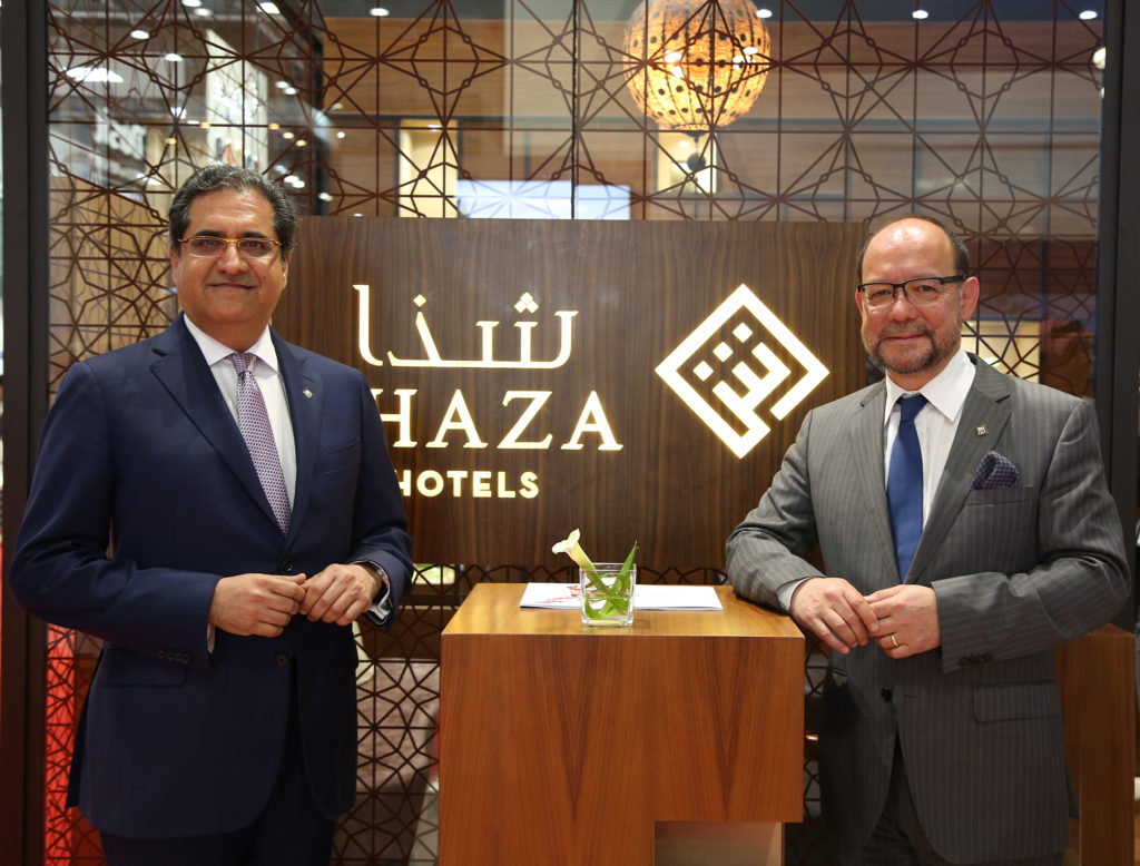 Shaza Hotels to Boost its Portfolio of Operating Properties in GCC with 6 New Openings in 2019