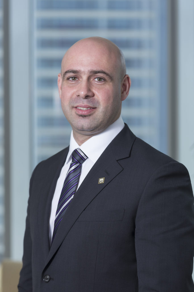 Shaza Hotels Appoints General Manager for  Sharjah Collection by Mysk