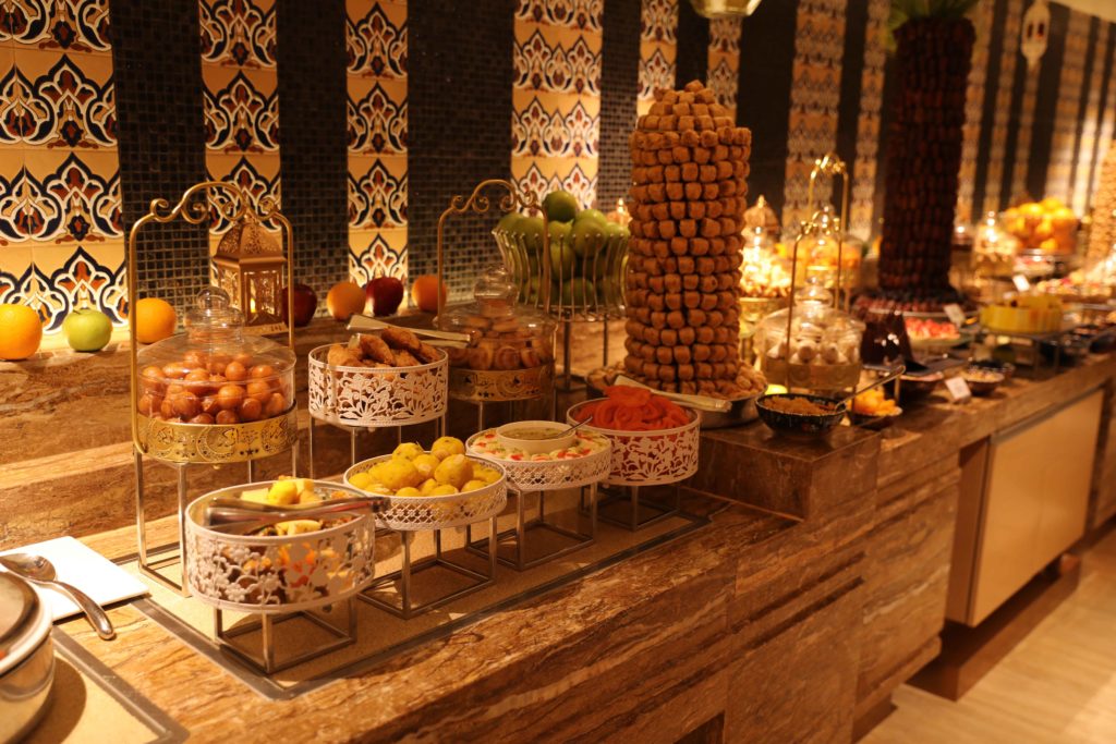 Celebrate Ramadan at Millennium Airport Hotel Dubai