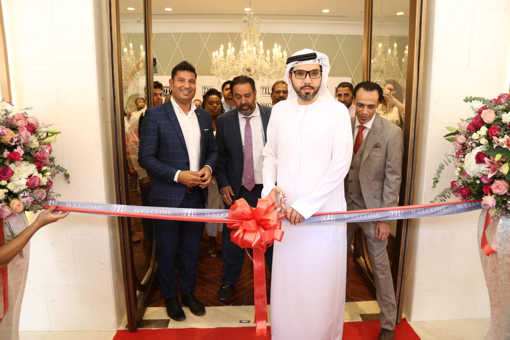 2XL Furniture & Home Décor Announces Opening of the  Revamped 2XL Store in Uptown Mirdiff Mall, Dubai