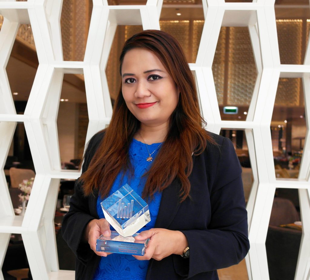 Millennium Airport Hotel Dubai Triumps at  Millennium & Copthorne MEA Awards