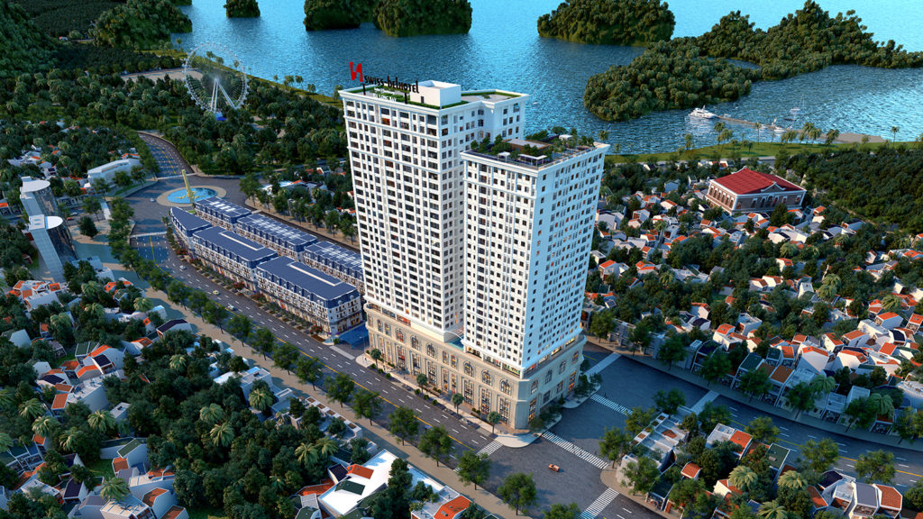 SWISS-BELHOTEL INTERNATIONAL UNVEILS AMBITIOUS EXPANSION PLANS IN VIBRANT VIETNAM