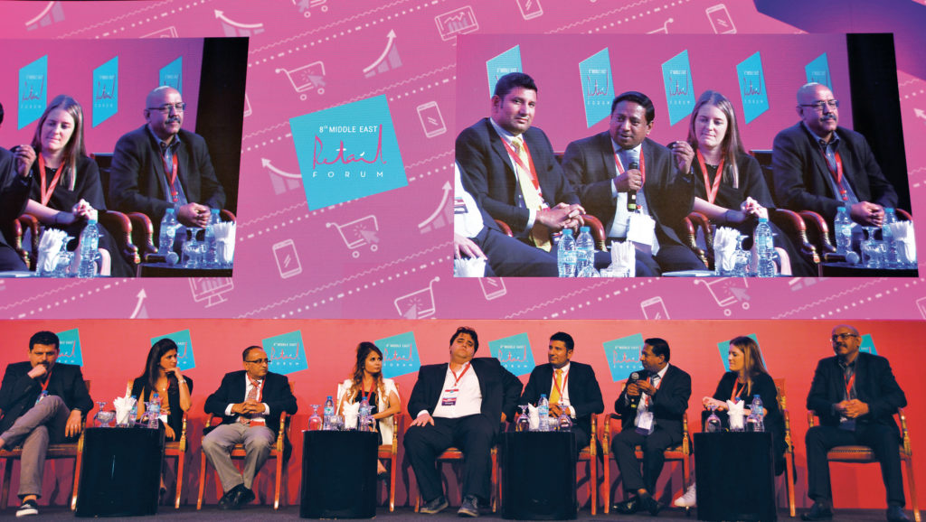 Amit Yadav, Head of Marketing, 2XL Furniture & Home Décor, Highlights Latest Tech Trends Transforming Retail at MRF 2019