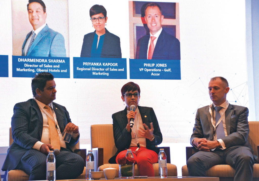 SWISS-BELHOTEL INTERNATIONAL HIGHLIGHTS FUTURE TECHNIQUES FOR CUSTOMER SATISFACTION AT TRAVEL TECH MIDDLE EAST 2019