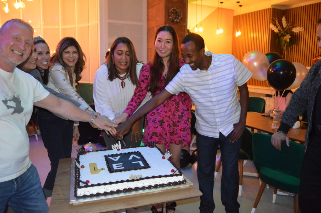 LEVA Hotels & Resorts Turns One