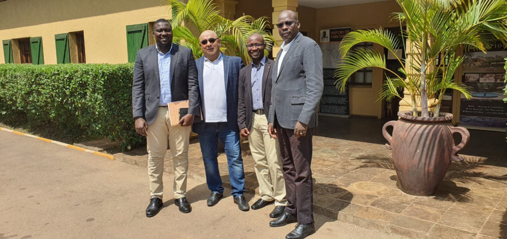 LEVA Hotels & Resorts Makes its Foray into Uganda  with Signing of First Hotel in Kampala