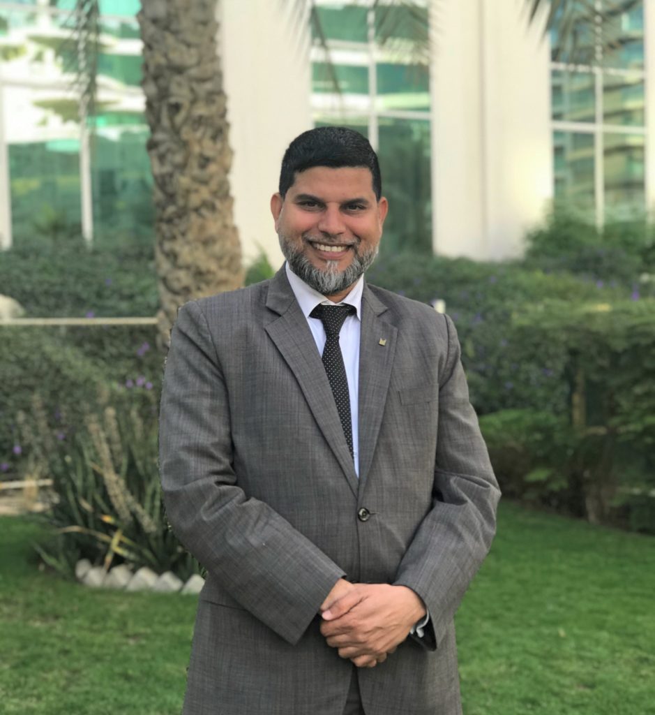 Millennium Airport Hotel Dubai  Appoints New Director of Engineering