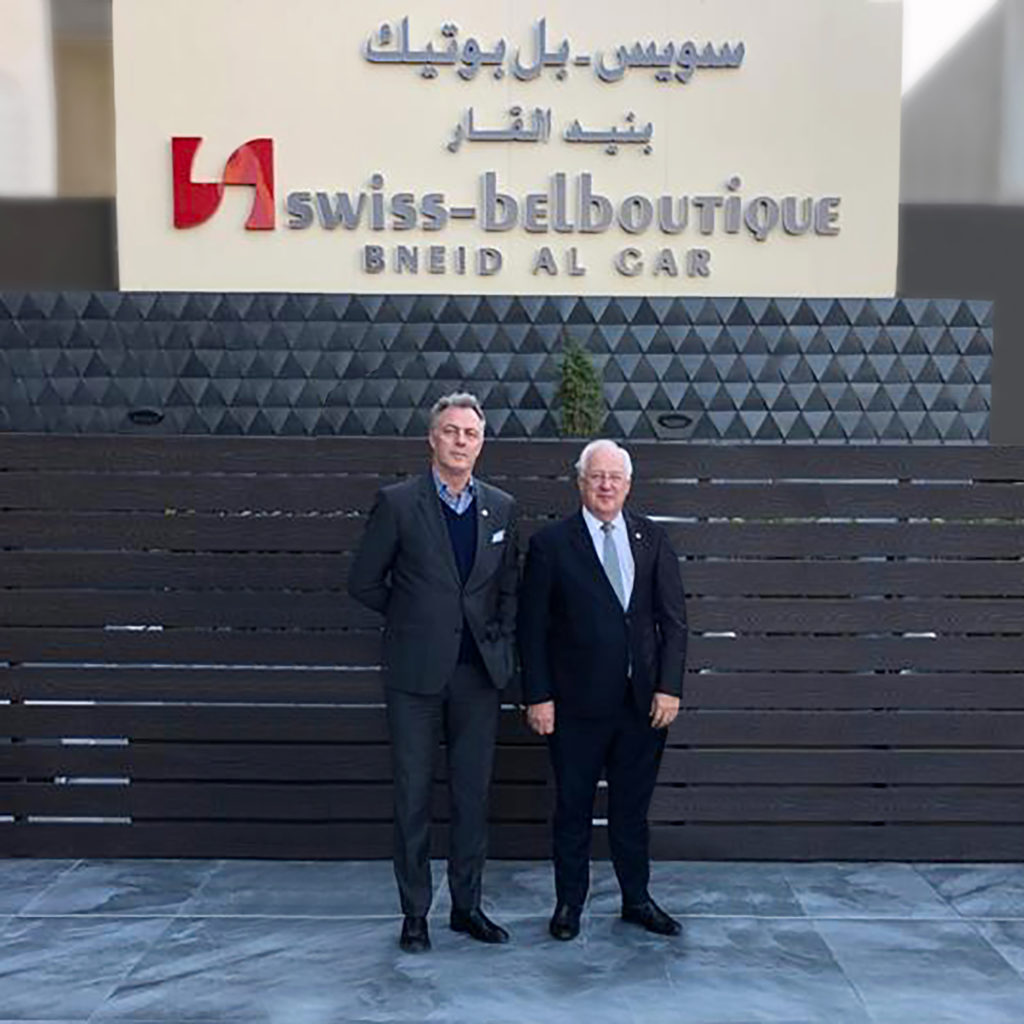 Swiss-Belhotel International Poised for  4 New Openings in H1 of 2020 in the GCC