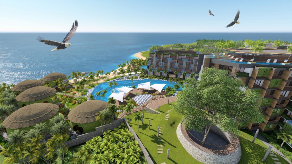 SWISS-BELHOTEL INTERNATIONAL SIGNS MOU FOR STUNNING MUI NE, VIETNAM PROPERTY