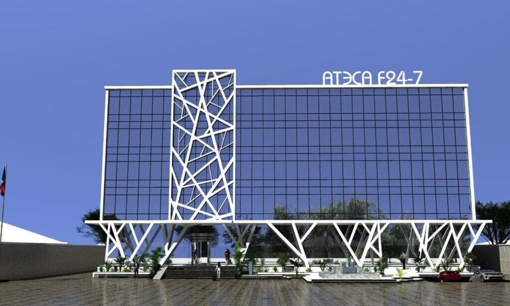 ATECA Hotels Signs First Property  in Uzbekistan with Global Smart Investments