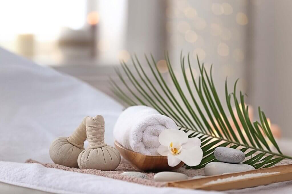 Avail 50% Off on All Treatments at ONSEN SPA at  Mövenpick Hotel Apartments Downtown Dubai