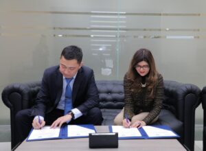 ATECA Hotel Academy Hub Signs MoU with Yeoju Institute of Technology in Tashkent for Collaboration