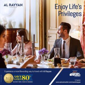 ARY BEE Global Expands into USA with Signing of MOU with Al Rayyan Travels
