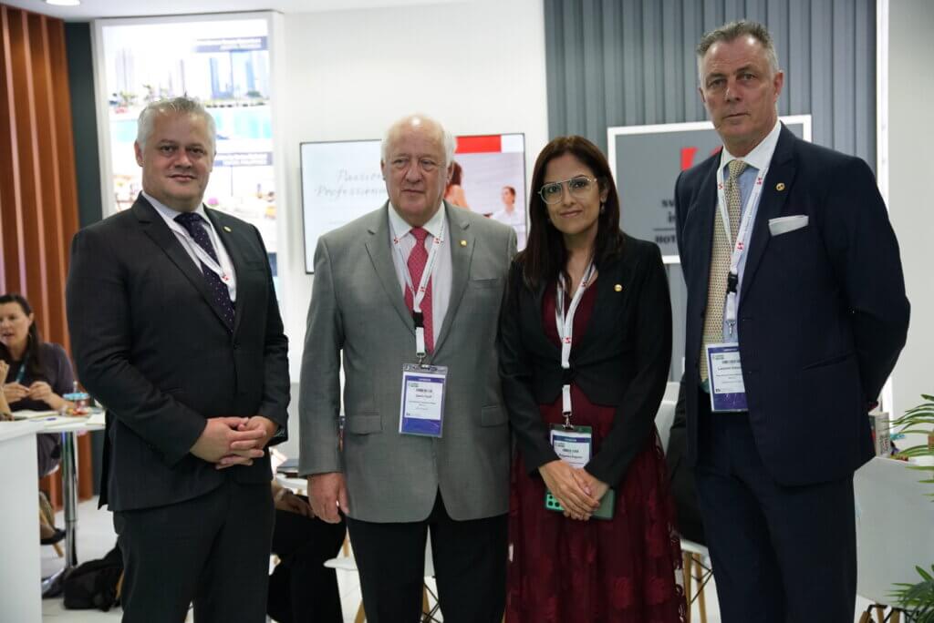 Arabian Travel Market 2022 – A Huge Success for Swiss-Belhotel International