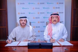Ajman Bank Signs Agreement with VaultsPay  to Implement Innovative Payment Solutions