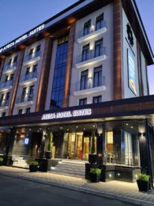 ATECA Hotel Suites Launches  ATECA Club Programme to Reward Diners