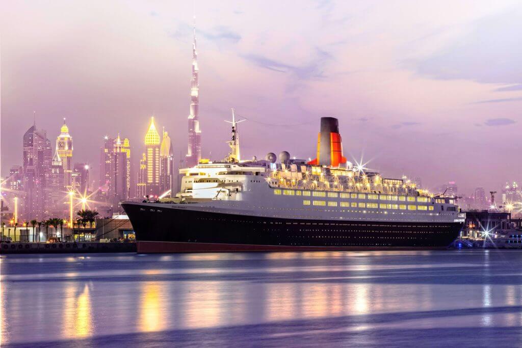 Queen Elizabeth 2 Hotel, managed by Accor, Steps Up Sustainability Initiatives