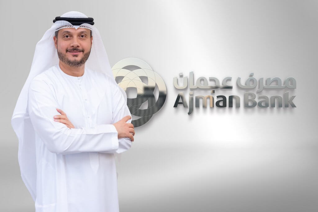 Ajman Bank Launches Digital Credit Card Onboarding